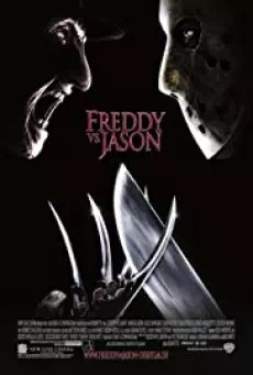 Freddy Vs Jason เฟรดดี้ เจสัน ศึกวันนรกแตก
