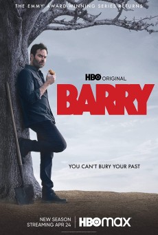 Barry Season 3 แบร์รี่ ปี 3
