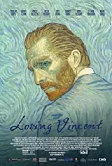 Loving Vincent (2017) ภาพสุดท้ายของแวนโก๊ะ (Soundtrack ซับไทย)