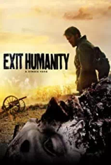 Exit Humanity คนคลั่งระบาดเมือง