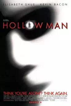 Hollow Man มนุษย์ไร้เงา