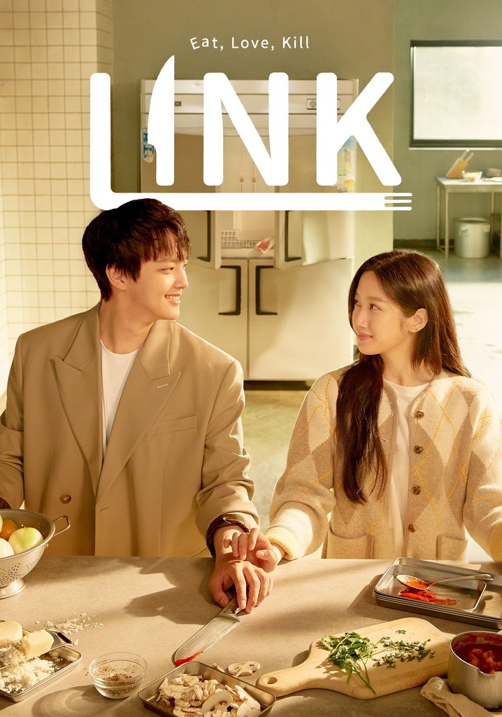 Link - Eat and Love to Kill Ep.01-16