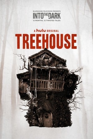 Treehouse (2019) บ้านทวงกรรม