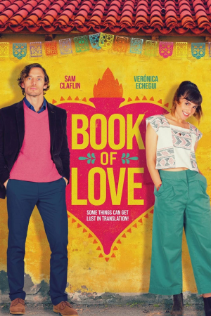 Book of Love (2022) นิยายรัก