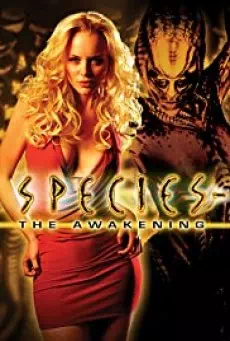 Species 4 The Awakening (2007) สายพันธุ์มฤตยู ปลุกชีพพันธุ์นรก 4