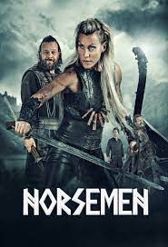 Norsemen - นอร์สเม็น ยุคป่วนคนไวกิ้ง S01