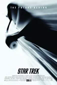 Star Trek (2009) สงครามพิฆาตจักรวาล
