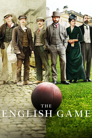 The English Game Season 1 (2020) EP1-6 ซับไทย