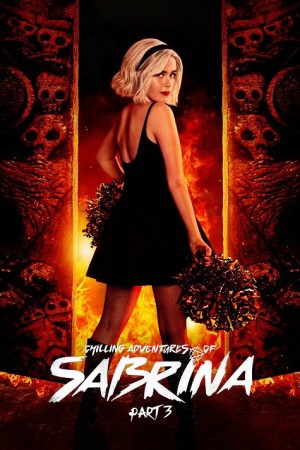 Chilling Adventures of Sabrina Season 3 (2020)