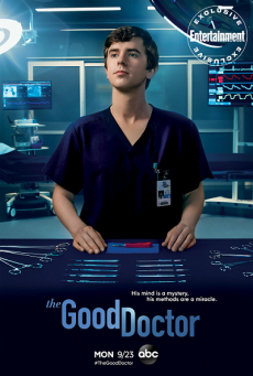 The Good Doctor Season 3 (2019) EP1-20 พากย์ไทย ผสม ซับไทย