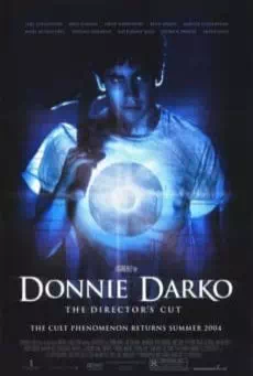 Donnie Darko ดอนนี่ ดาร์โก