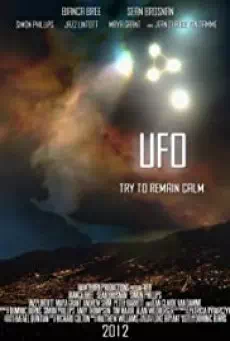 U F O (2012) ยูเอฟโอ สงครามวันบุกโลก