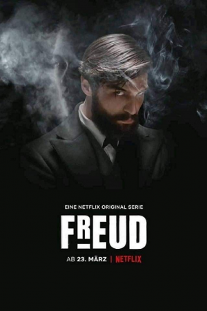 Freud Season 1 (2020) EP1-8 ซับไทย