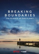 Breaking Boundaries The Science of Our Planet (2021) วิทยาศาสตร์โลกของเรา