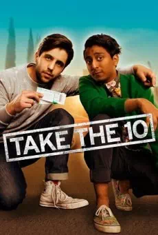Take the 10 (2017) ไฮเวย์หมายเลข 10 (Soundtrack ซับไทย)