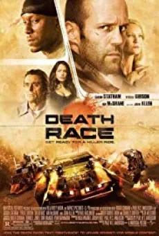 Death Race 1 (2008) ซิ่งสั่งตาย 1