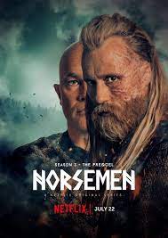 Norsemen - นอร์สเม็น ยุคป่วนคนไวกิ้ง S03