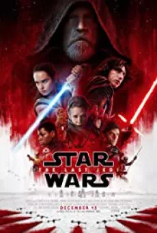 Star Wars Episode VIII The Last Jedi สตาร์ วอร์สปัจฉิมบทแห่งเจได