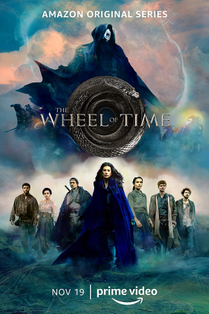 The Wheel of Time (2021) Season 1 EP1-8 ซับไทย