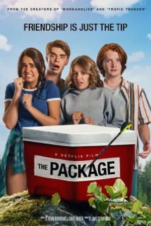 The Package (2018) กล่องดวงใจ