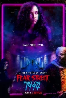 Fear Street 1994 (2021) ถนนอาถรรพ์ ภาค 1