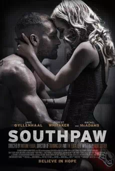 Southpaw (2015) สังเวียนเดือด